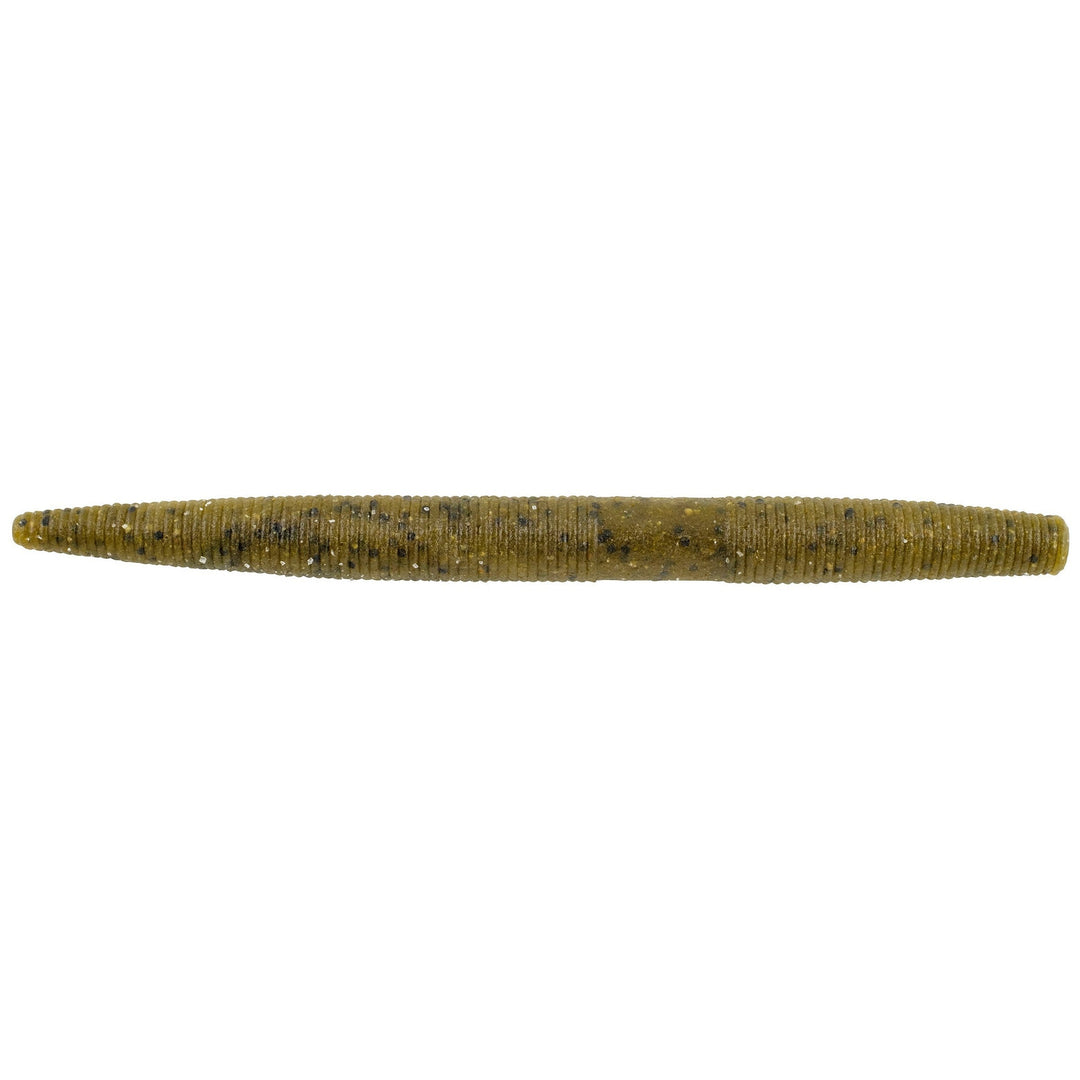 BerkleyBerkley Powerbait Maxscent The General Worm 5" - WormsBerkley Powerbait Maxscent The General Worm 5"PBMSTG5 - GP