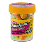 BerkleyBerkley Powerbait Power Nuggets - Dough BaitsrainbowBER043