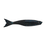 BerkleyBerkley Powerbait Power Stinger - Shad Style BaitsBlack Blue FleckPBPS3.5 - BBF
