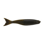 BerkleyBerkley Powerbait Power Stinger - Shad Style BaitsGreen PumpkinPBPS3.5 - GP
