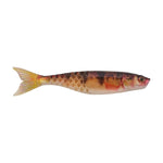 BerkleyBerkley Powerbait Power Stinger - Shad Style BaitsHD Yellow PerchPBPS3.5 - HDYLP