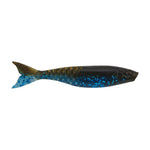 BerkleyBerkley Powerbait Power Stinger - Shad Style BaitsOkeechobee CrawPBPS3.5 - OCC