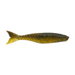 BerkleyBerkley Powerbait Power Stinger - Shad Style BaitsSun GillPBPS3.5 - SNG