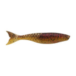 BerkleyBerkley Powerbait Power Stinger - Shad Style BaitsSwamp GrassPBPS3.5 - SWG