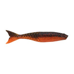 BerkleyBerkley Powerbait Power Stinger - Shad Style BaitsWatermelon Copper Orange w/RedPBPS3.5 - WCOR