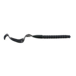 BerkleyBerkley PowerBait Power Worm - Worms(7") BlackBRK353