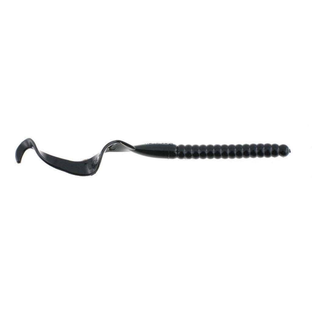 BerkleyBerkley PowerBait Power Worm - Worms(7") BlackBRK353