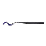 BerkleyBerkley PowerBait Power Worm - Worms(10") BlackBRK353
