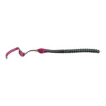 BerkleyBerkley PowerBait Power Worm - Worms(10") JunebugBRK355