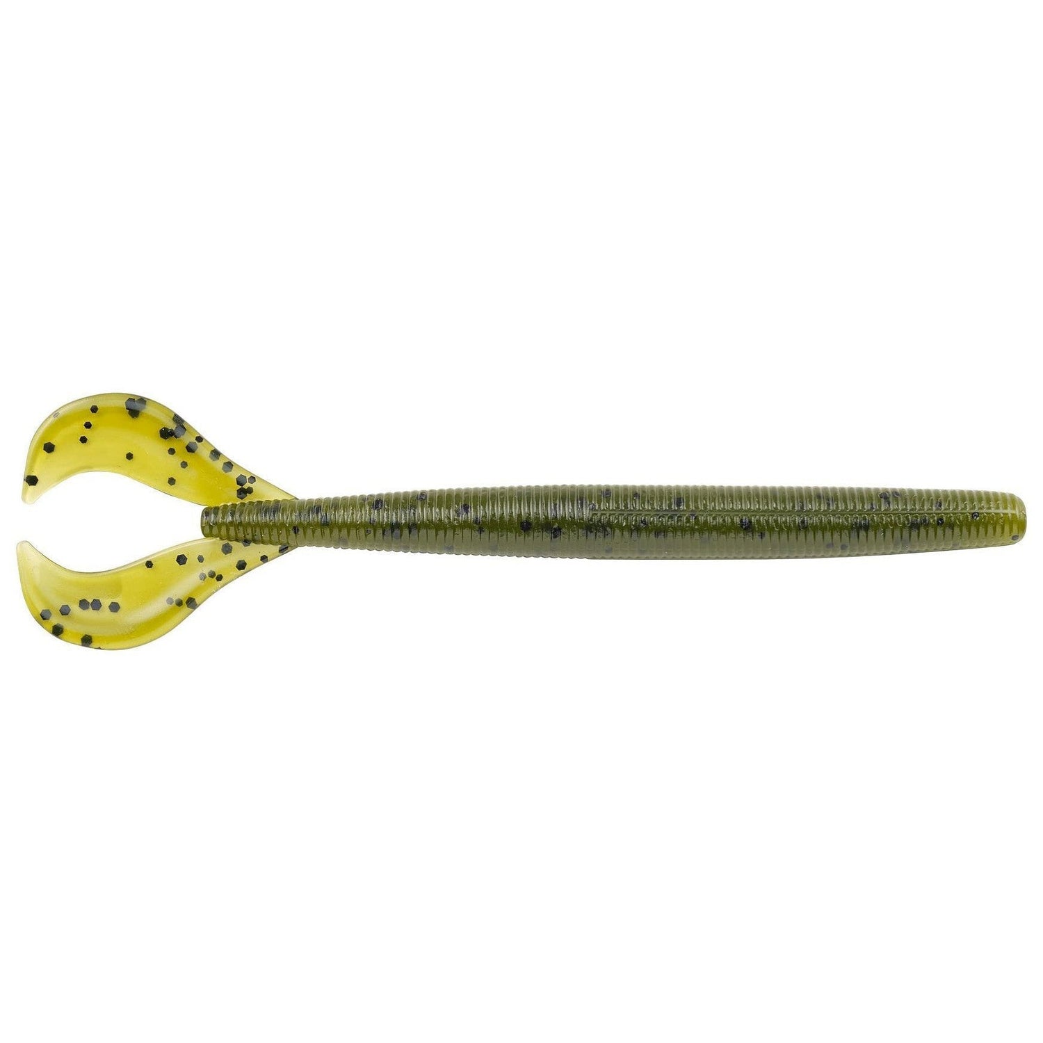 BerkleyBerkley Powerbait Skeet Reese Speed Boss - WormsWatermelonPBBSB7 - WM