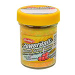 BerkleyBerkley Powerbait Trout Bait 1.75oz Jar - Dough BaitsRainbow Salmon eggBRK424