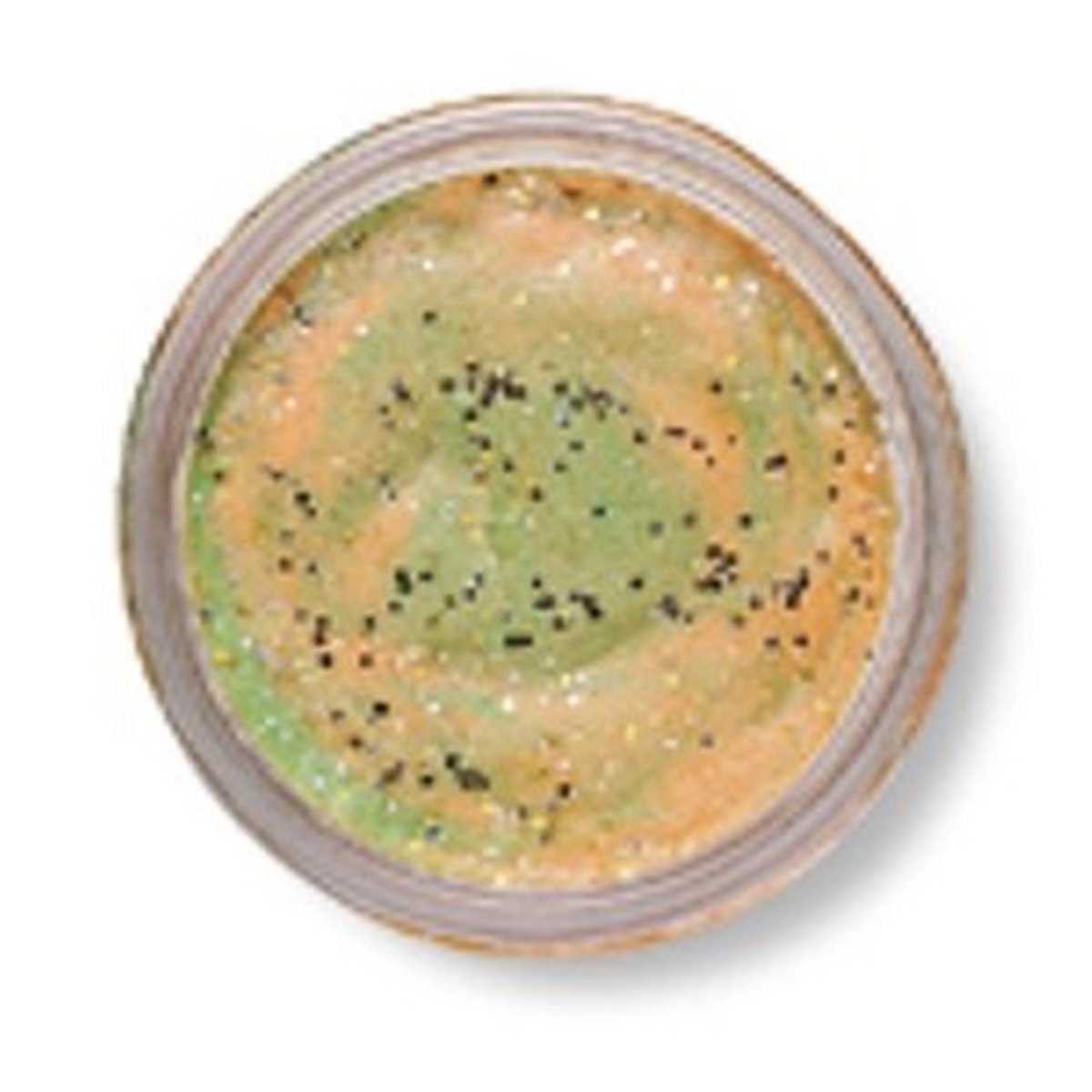 BerkleyBerkley Powerbait Trout Bait 1.75oz Jar - Dough BaitsOrange TwistPB - BTB1 - OT