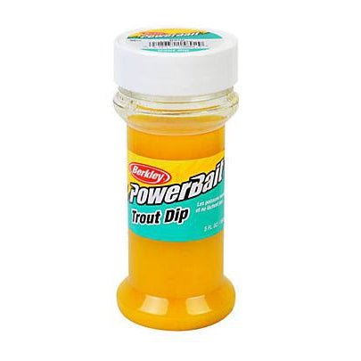 BerkleyBerkley Powerbait Trout Dip - Scents and AttractantsCornBER150