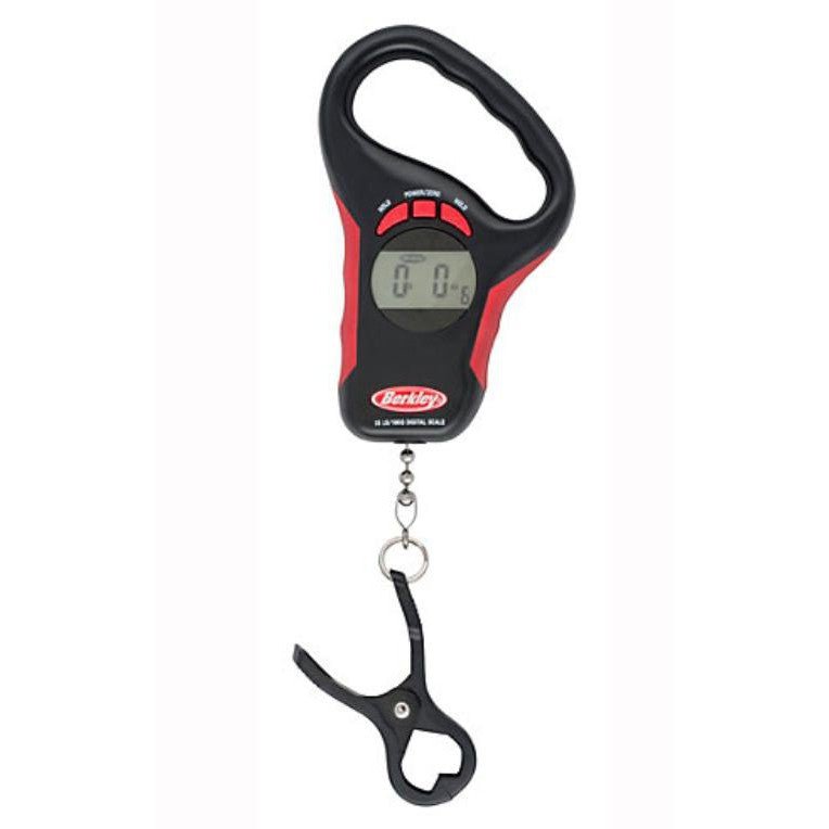 BerkleyBerkley Precision Digital 35lb Scale - ScalesBerkley Precision Digital 35lb ScaleBT35DS