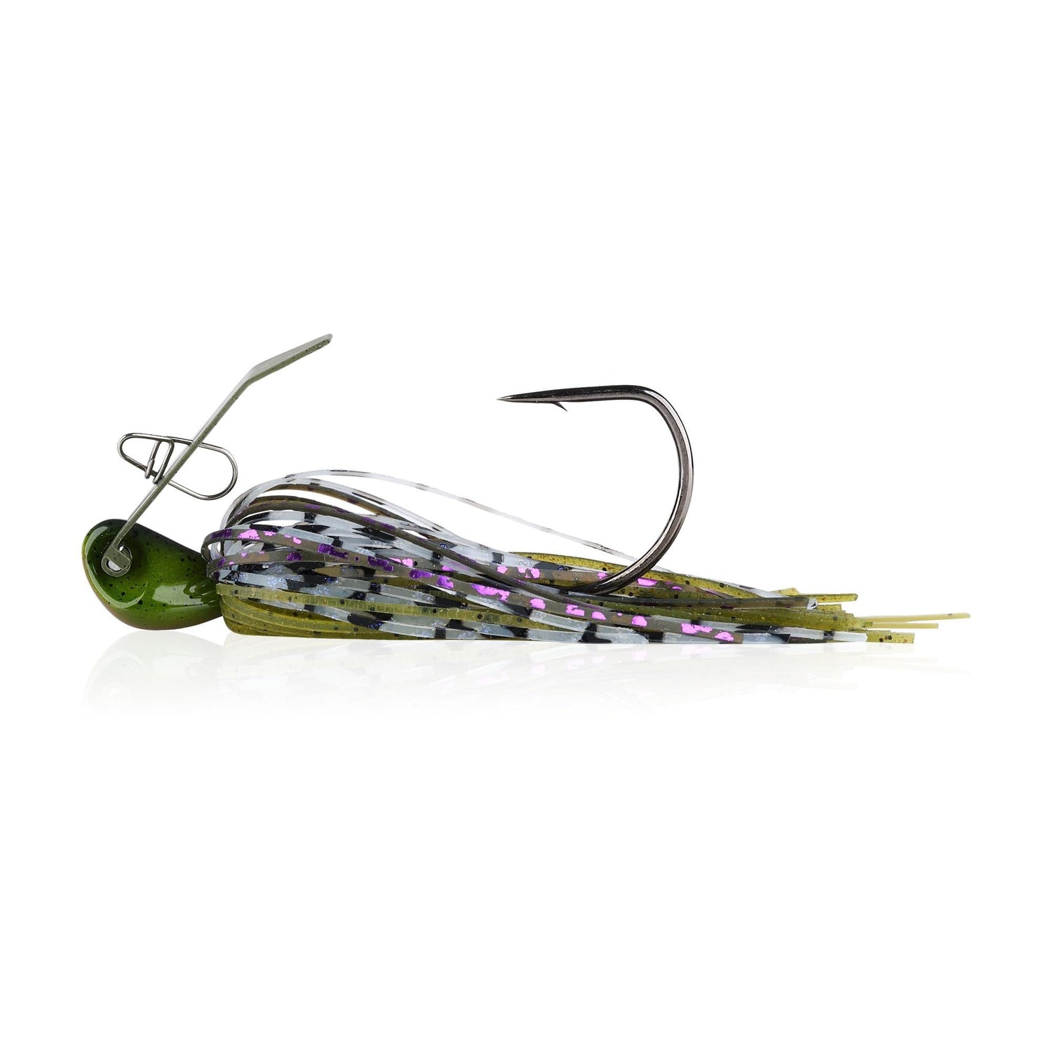 BerkleyBerkley SlobberKnocker Bladed Jigs - ChatterbaitBama BreamBJGBLD3/8 - BMBR