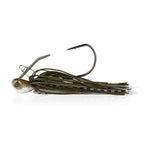 BerkleyBerkley SlobberKnocker Bladed Jigs - ChatterbaitGreen Pumpkin ShadBJGBLD3/8 - GPSH
