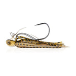 BerkleyBerkley SlobberKnocker Bladed Jigs - ChatterbaitGolden ShinerBJGBLD3/8 - GSH