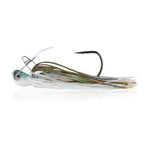 BerkleyBerkley SlobberKnocker Bladed Jigs - ChatterbaitHerringBJGBLD3/8 - HR