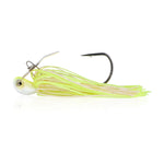 BerkleyBerkley SlobberKnocker Bladed Jigs - ChatterbaitWhite ChartreuseBJGBLD3/8 - WC