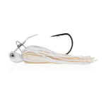 BerkleyBerkley SlobberKnocker Bladed Jigs - ChatterbaitWhiteBJGBLD3/8 - WH