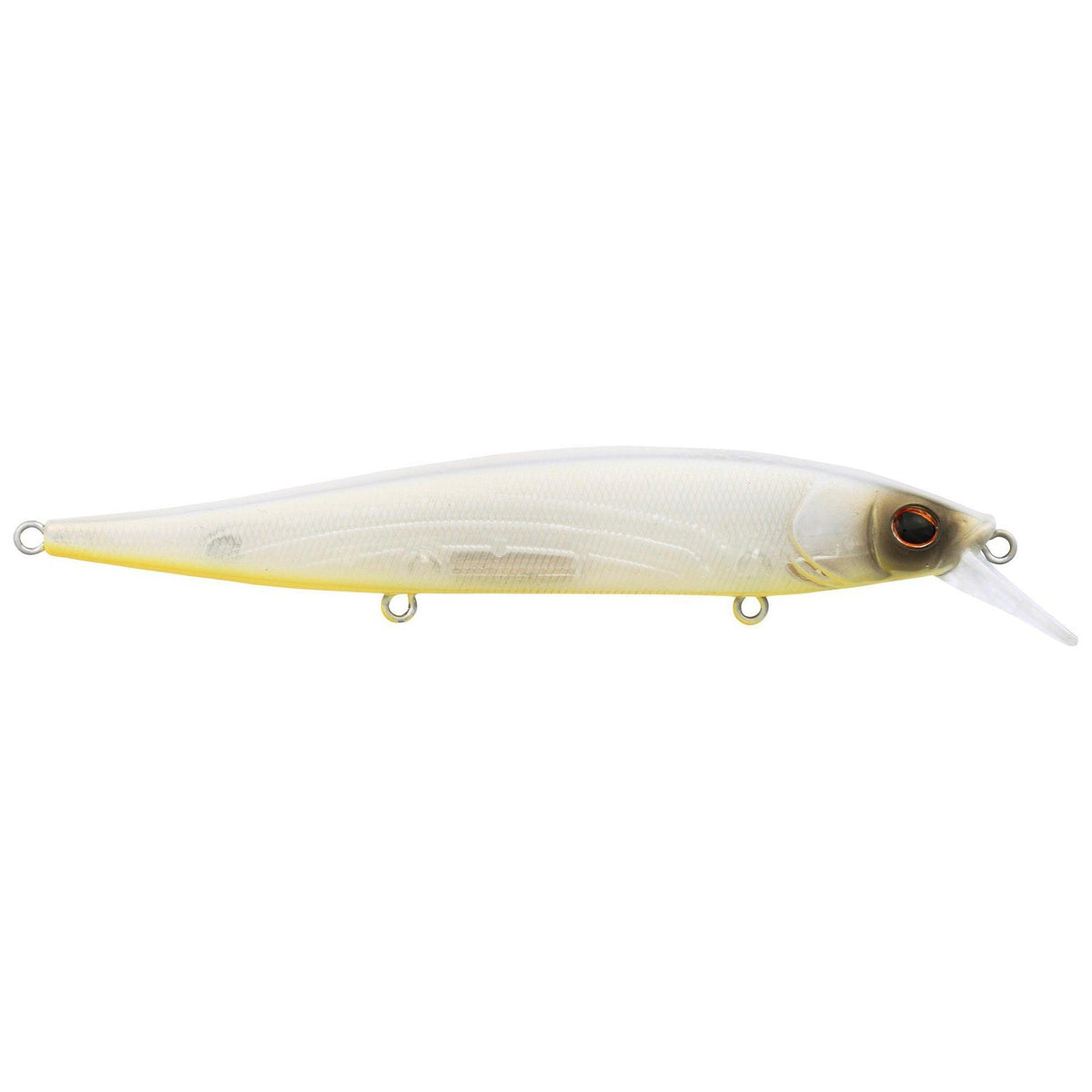 BerkleyBerkley Stunna 112 Jerkbait - JerkbaitHankie PankieBHBST112 - HAPA