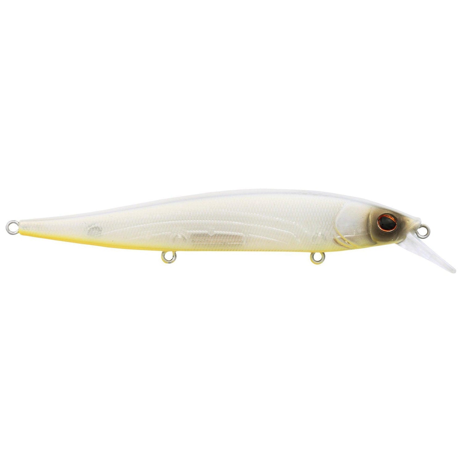BerkleyBerkley Stunna 112 Jerkbait - JerkbaitHankie PankieBHBST112 - HAPA