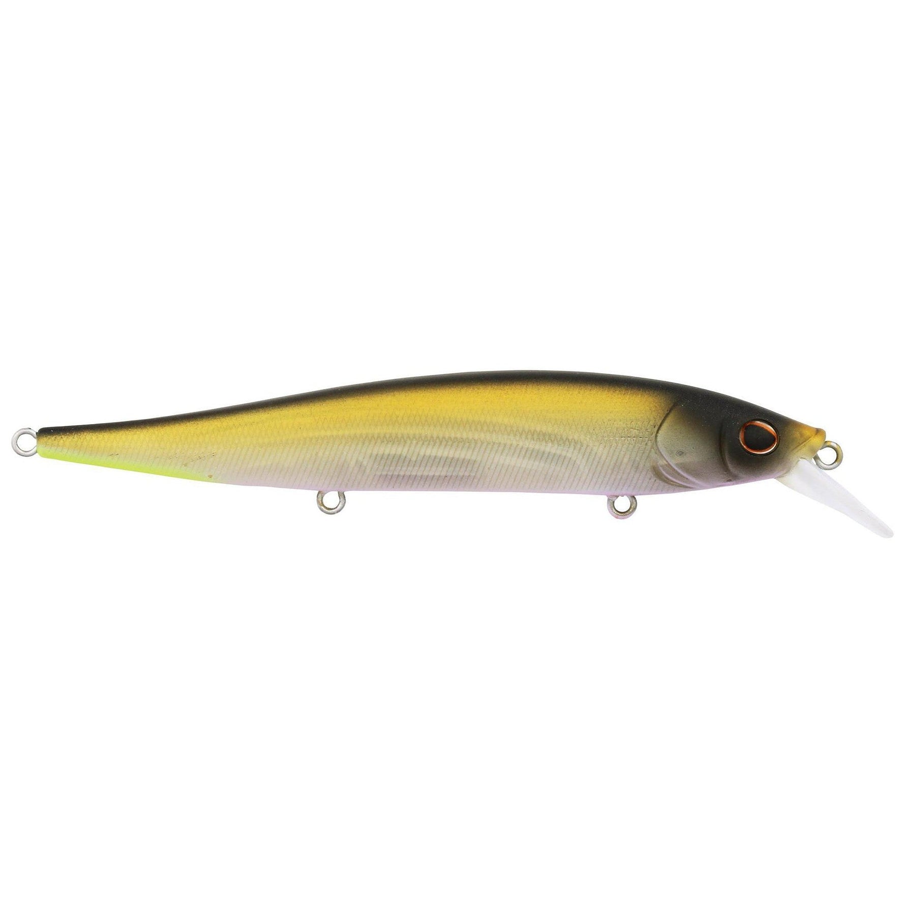 BerkleyBerkley Stunna 112 Jerkbait - JerkbaitMF Tennesse ShadBHBST112 - MFTNS