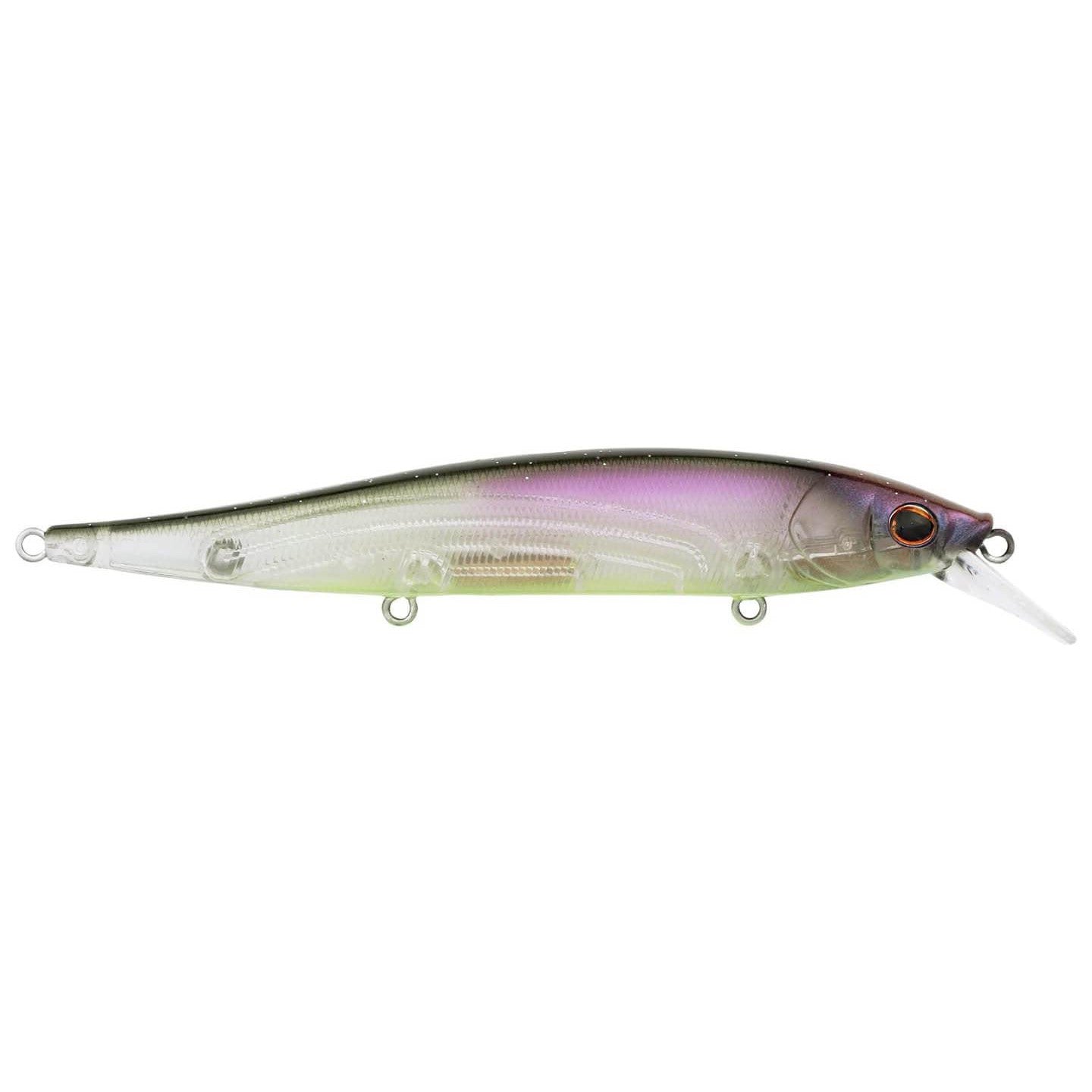 BerkleyBerkley Stunna 112 Jerkbait - JerkbaitNorthern LightsBHBST112 - NL