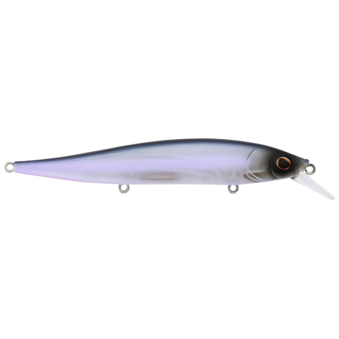 BerkleyBerkley Stunna 112 Jerkbait - JerkbaitStone ColdBHBST112 - STNC