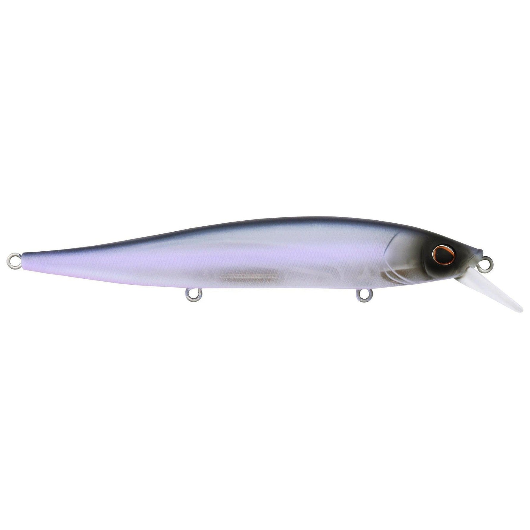 BerkleyBerkley Stunna 112 Jerkbait - JerkbaitStone ColdBHBST112 - STNC