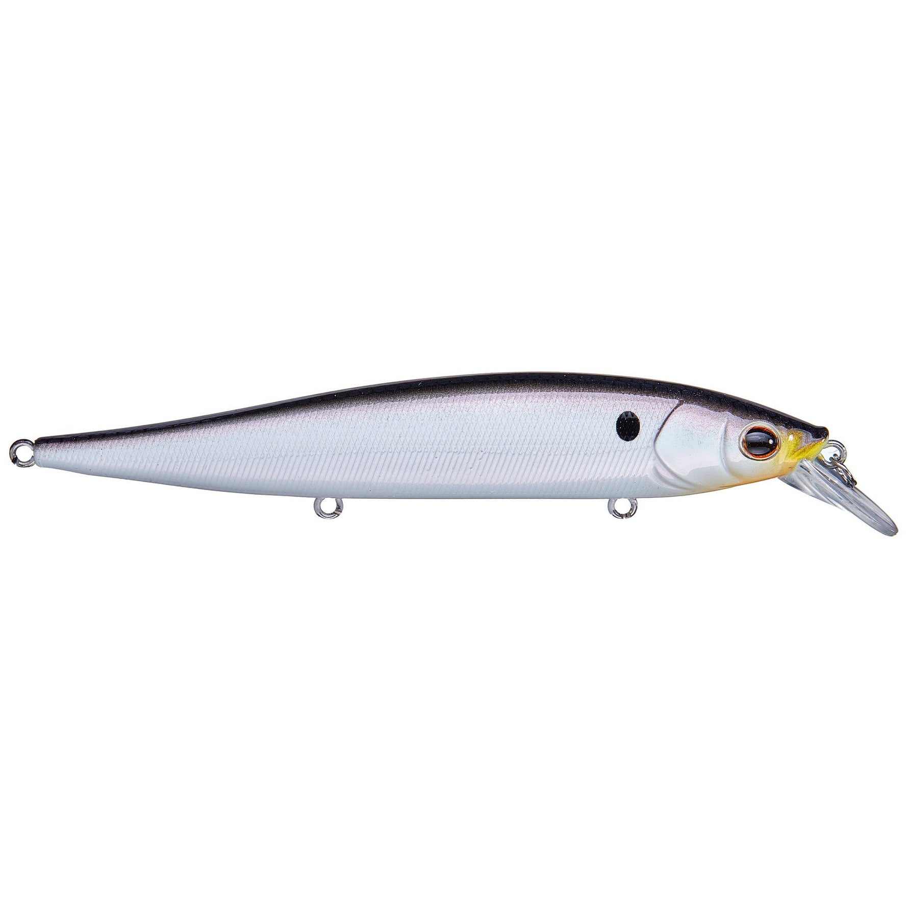 BerkleyBerkley Stunna 112 Jerkbait - JerkbaitStunna ShadBHBST112 - STNNS