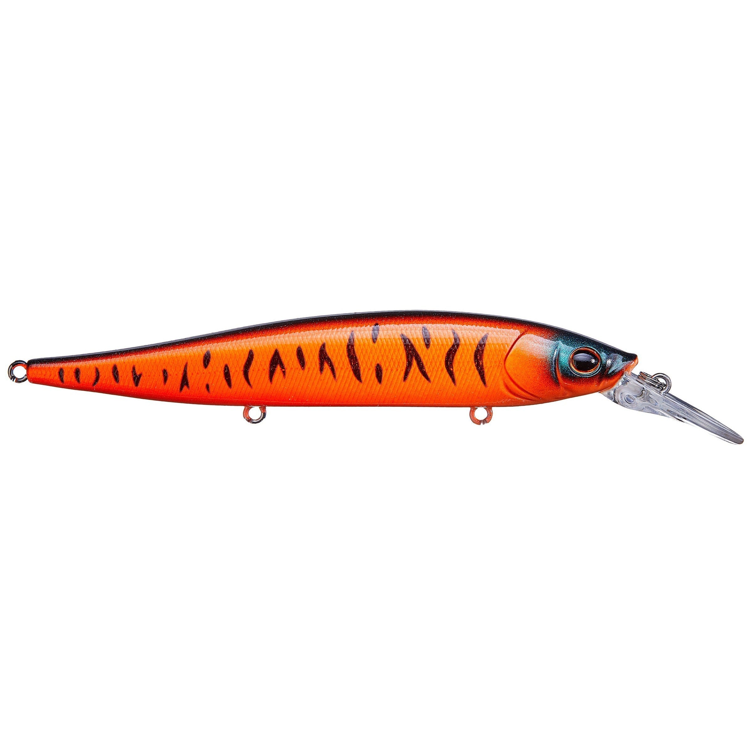 REDTURTLE&火樽バーンザバレル&コスモ&マンサニージャカスク2022 Berkley Stunna 112+1 Jerkbait – Hank Cherry Signature Suspending