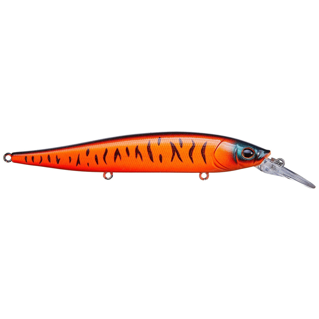 BerkleyBerkley Stunna 112+1 Jerkbait - JerkbaitBlazeBHBST112P1 - BLZ
