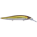 BerkleyBerkley Stunna 112+1 Jerkbait - JerkbaitBronze BackBHBST112P1 - BZBK