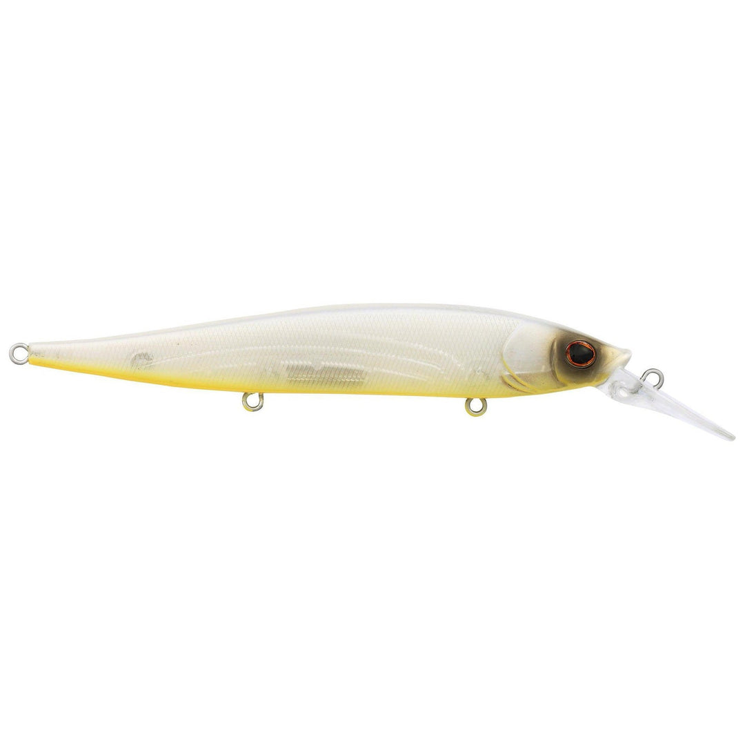BerkleyBerkley Stunna 112+1 Jerkbait - JerkbaitHankie PankieBHBST112P1 - HAPA