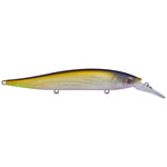 BerkleyBerkley Stunna 112+1 Jerkbait - JerkbaitMF Tennessee ShadBHBST112P1 - MFTNS