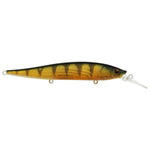 BerkleyBerkley Stunna 112+1 Jerkbait - JerkbaitPerchBHBST112P1 - PE
