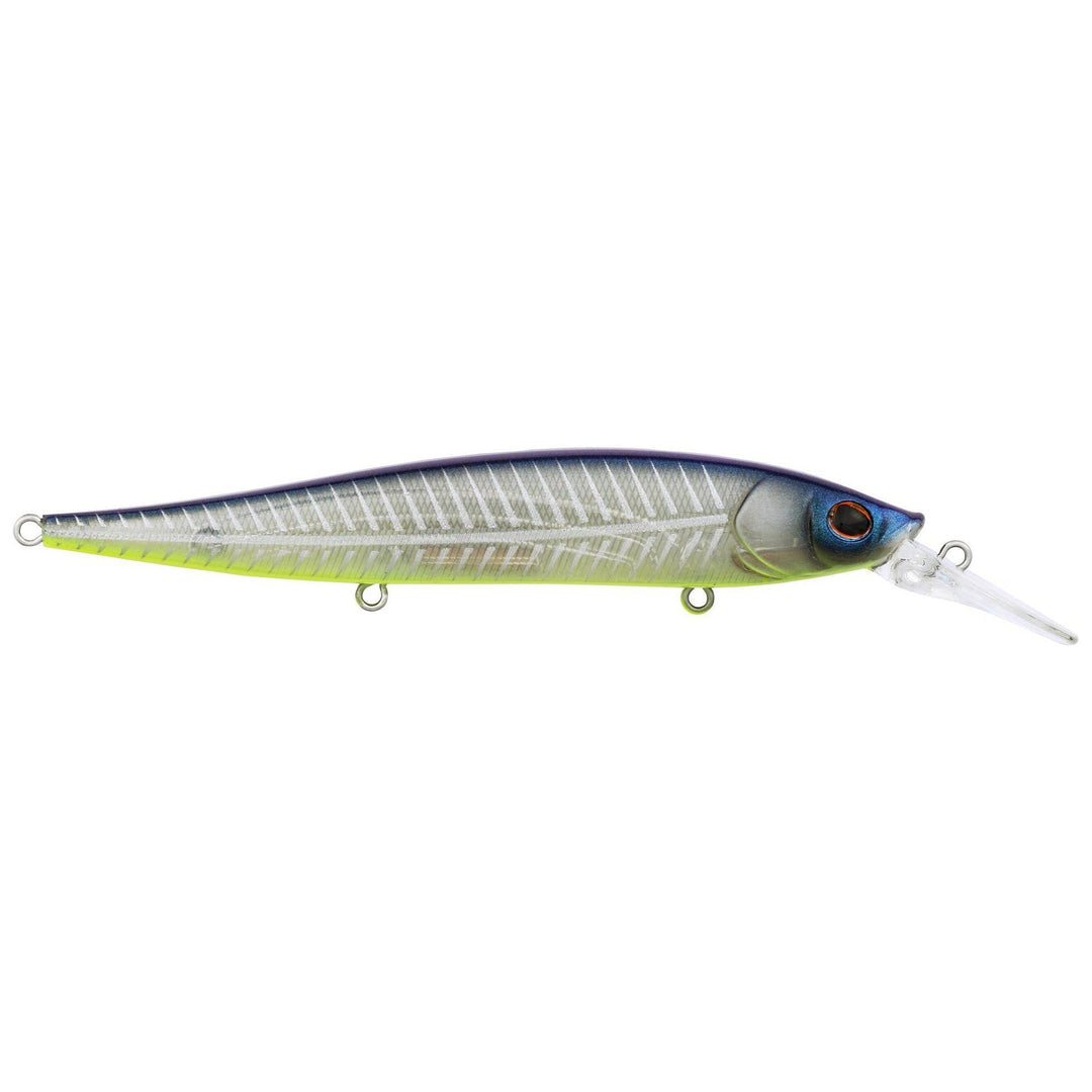 BerkleyBerkley Stunna 112+1 Jerkbait - JerkbaitShad FilletBHBST112P1 - SHFLT