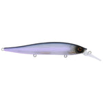 BerkleyBerkley Stunna 112+1 Jerkbait - JerkbaitStone ColdBHBST112P1 - STNC