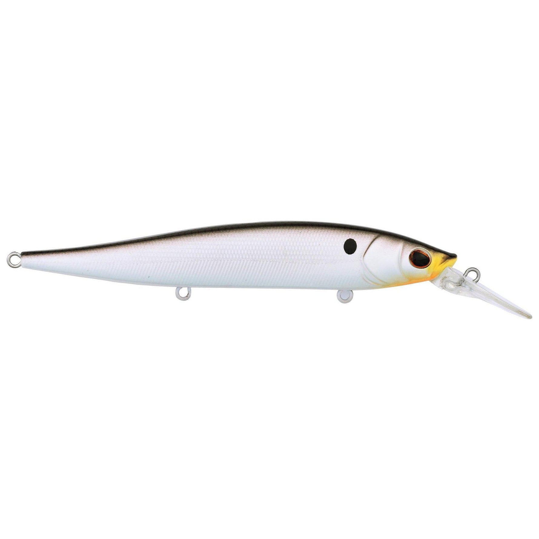 BerkleyBerkley Stunna 112+1 Jerkbait - JerkbaitStunna ShadBHBST112P1 - STNNS