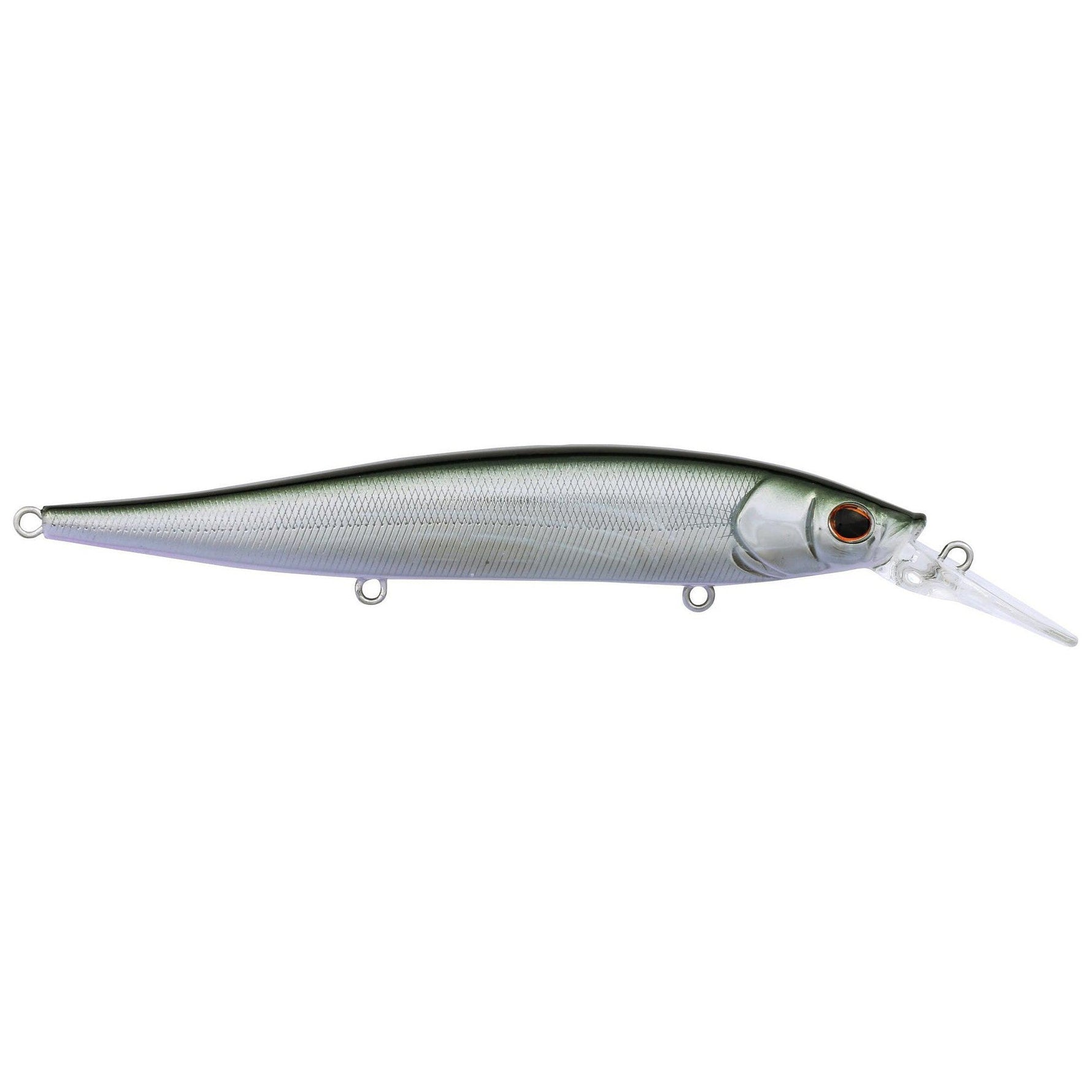 BerkleyBerkley Stunna 112+1 Jerkbait - JerkbaitSilva DollaBHBST112P1 - SVDO