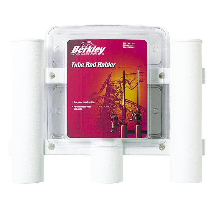 BerkleyBerkley Tube Rod Holder - Misc. StuffBerkley Rod Tube HOlder WhiteTR1W