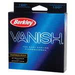 BerkleyBerkley Vanish Fluorocarbon Line - Line2lbBRK511
