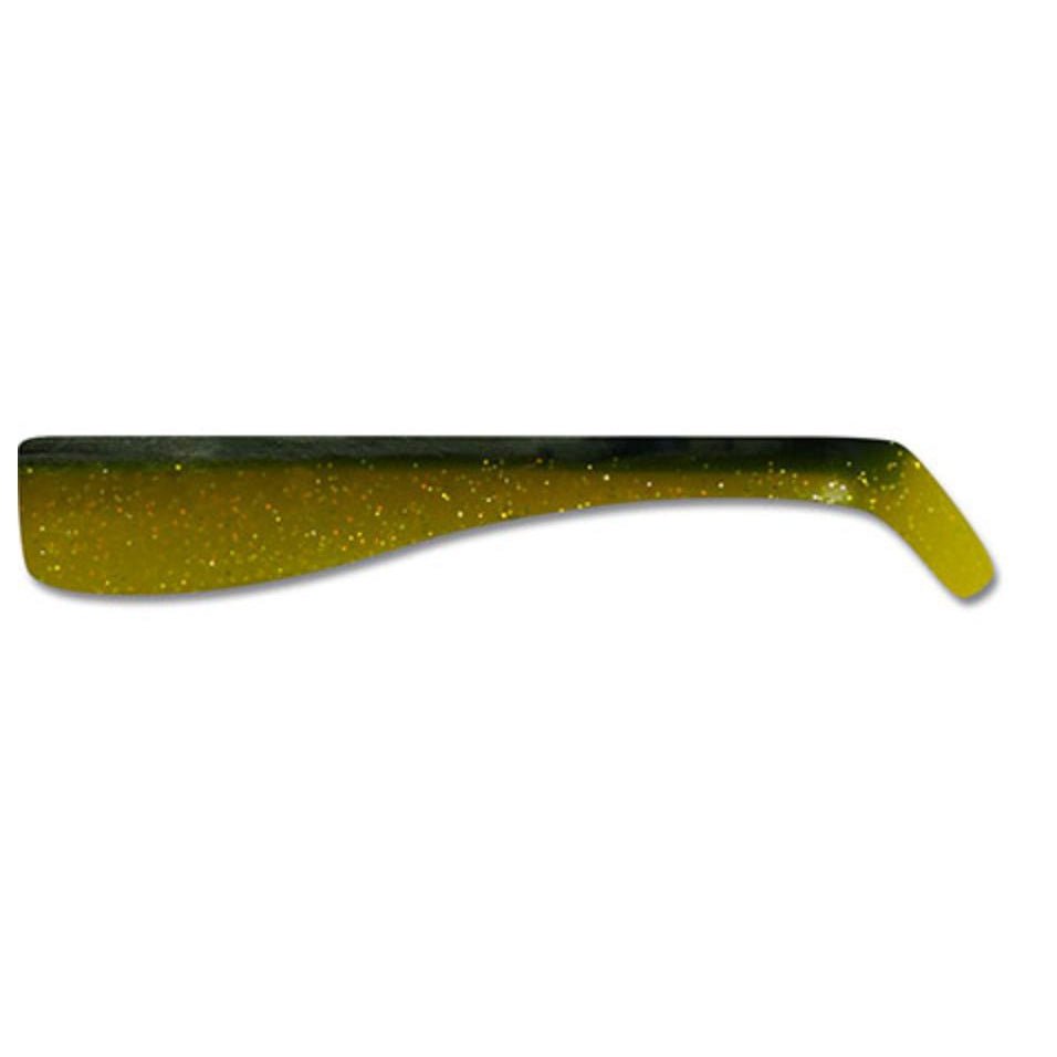 Big HammerBig Hammer 3" Swimbaits - Small Soft SwimbaitsHalloweenBIG400