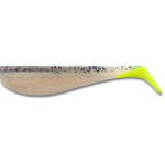 Big HammerBig Hammer 3" Swimbaits - Small Soft SwimbaitsSilver PhantomBIG414