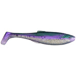 Big HammerBig Hammer 3.5" Full Body Swimbait - Small Soft SwimbaitsRainbow TroutHPS35009W