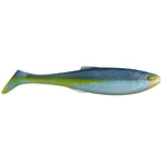 Big HammerBig Hammer 3.5" Full Body Swimbait - Small Soft SwimbaitsBay SmeltHPS35063W