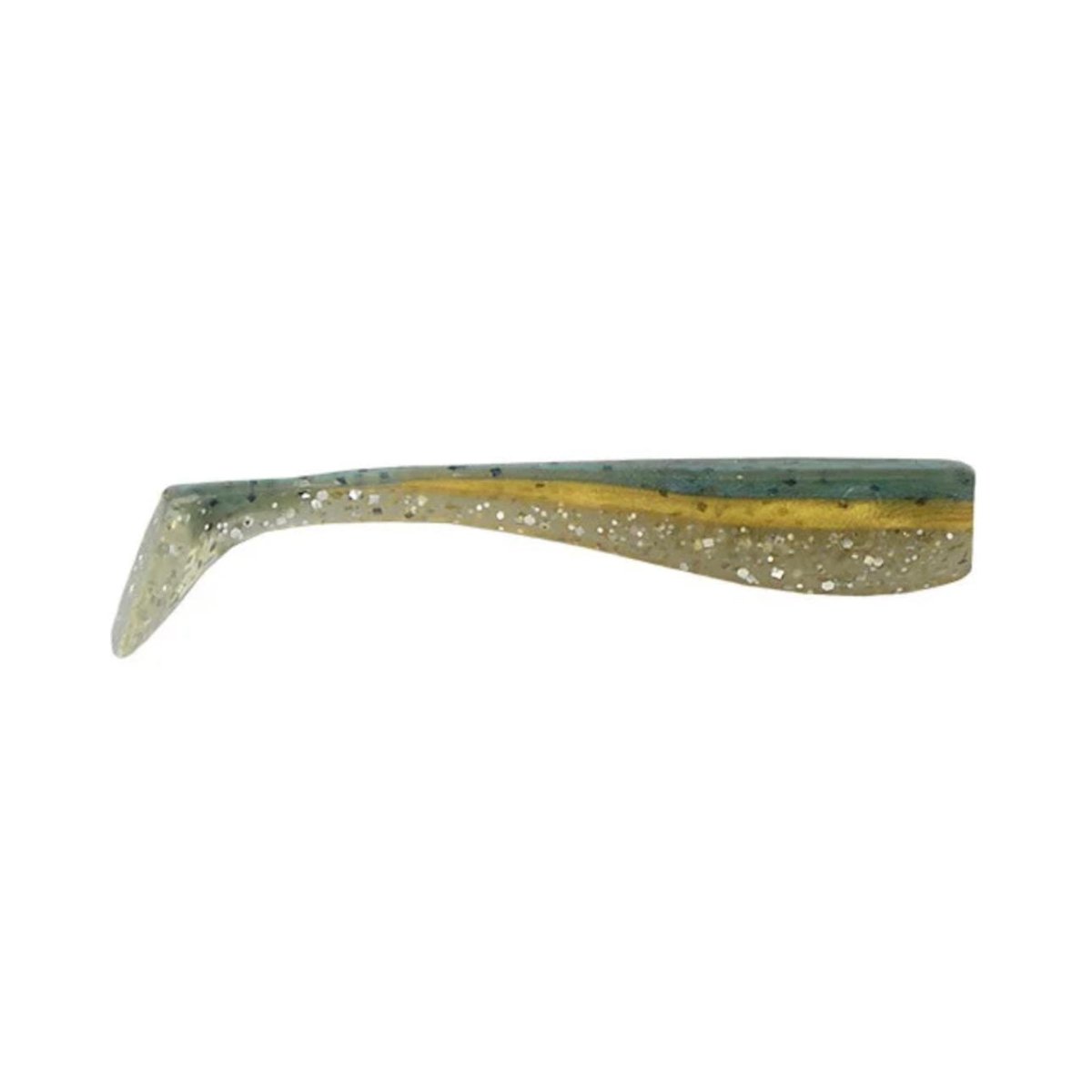 Big HammerBig Hammer 5" Swimbaits - Small Soft Swimbaitsgreen sardineBH5 - 34