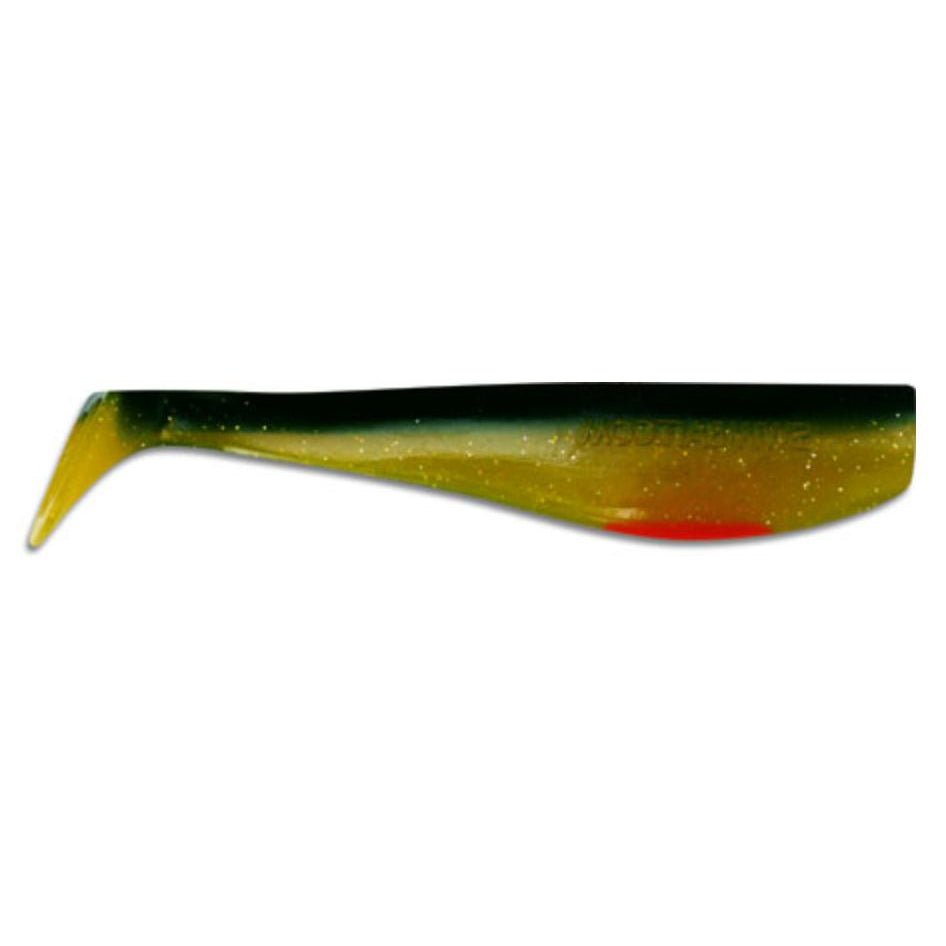 Big HammerBig Hammer 5" Swimbaits - Small Soft SwimbaitsHalloweenBIG203