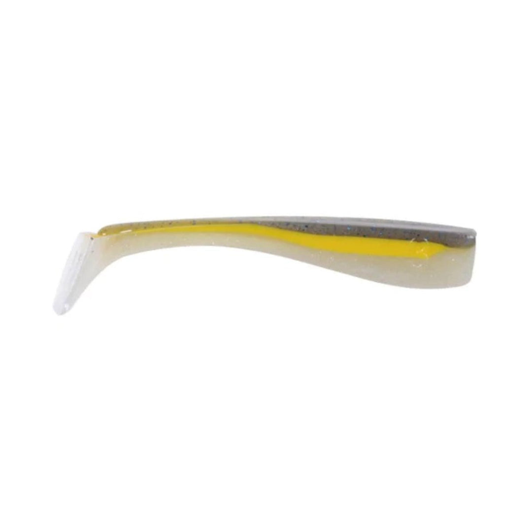 Big HammerBig Hammer 5" Swimbaits - Small Soft Swimbaitsbay smeltBIG215